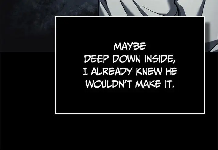 Descended from Divinity Chapter 148