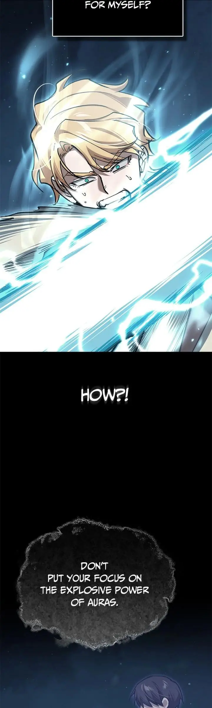 Descended from Divinity Chapter 148