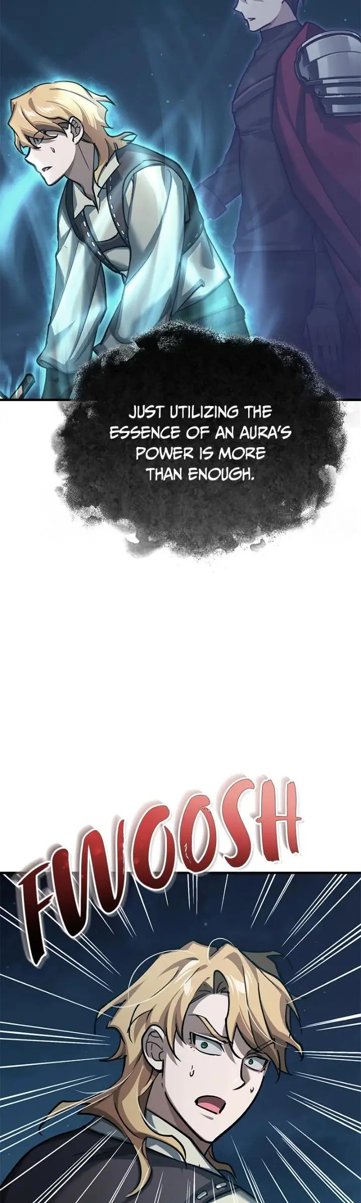 Descended from Divinity Chapter 148