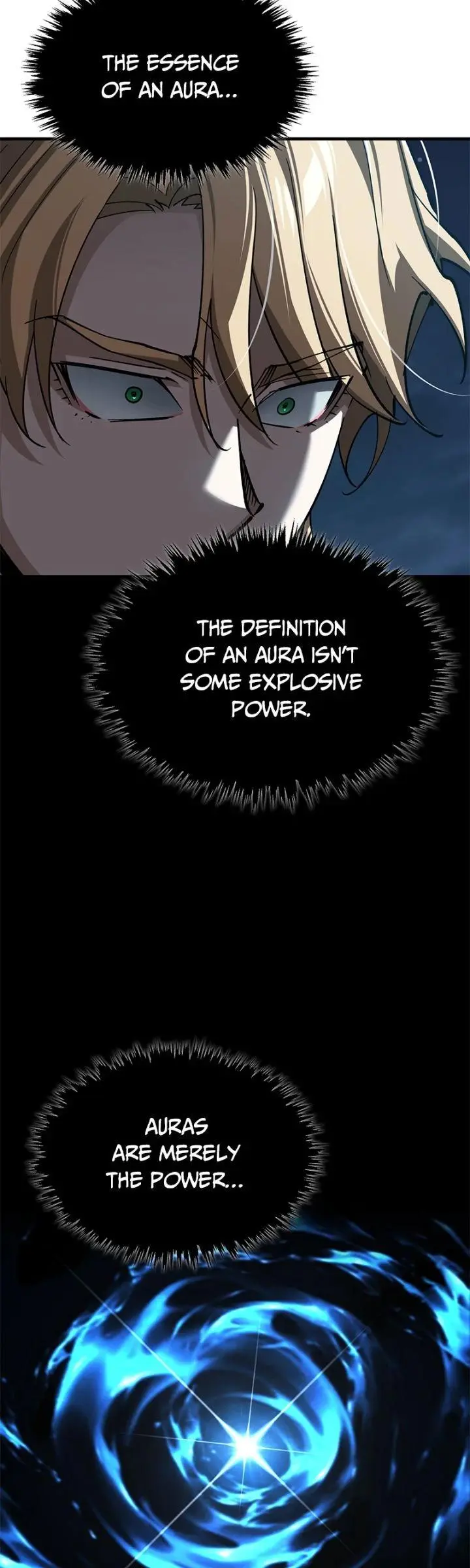 Descended from Divinity Chapter 148