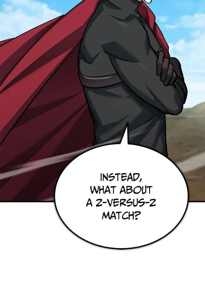 Descended from Divinity Chapter 148