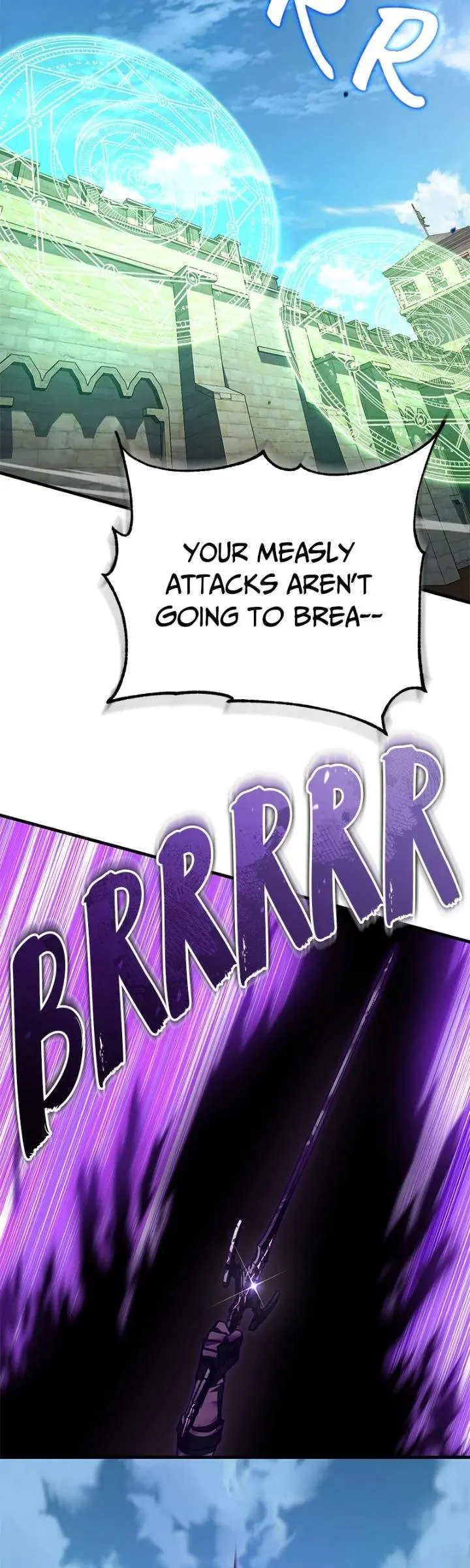 Read The Heavenly Demon Cant Live A Normal Life - Chapter 149 - www.descendedfromdivinity.com | Image 2