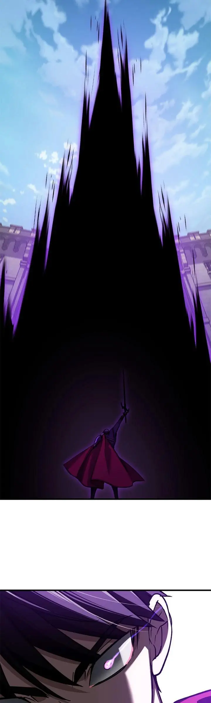 Read The Heavenly Demon Cant Live A Normal Life - Chapter 149 - www.descendedfromdivinity.com | Image 3