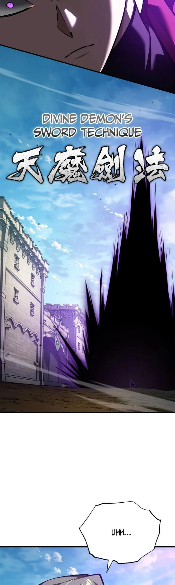 Read The Heavenly Demon Cant Live A Normal Life - Chapter 149 - www.descendedfromdivinity.com | Image 4