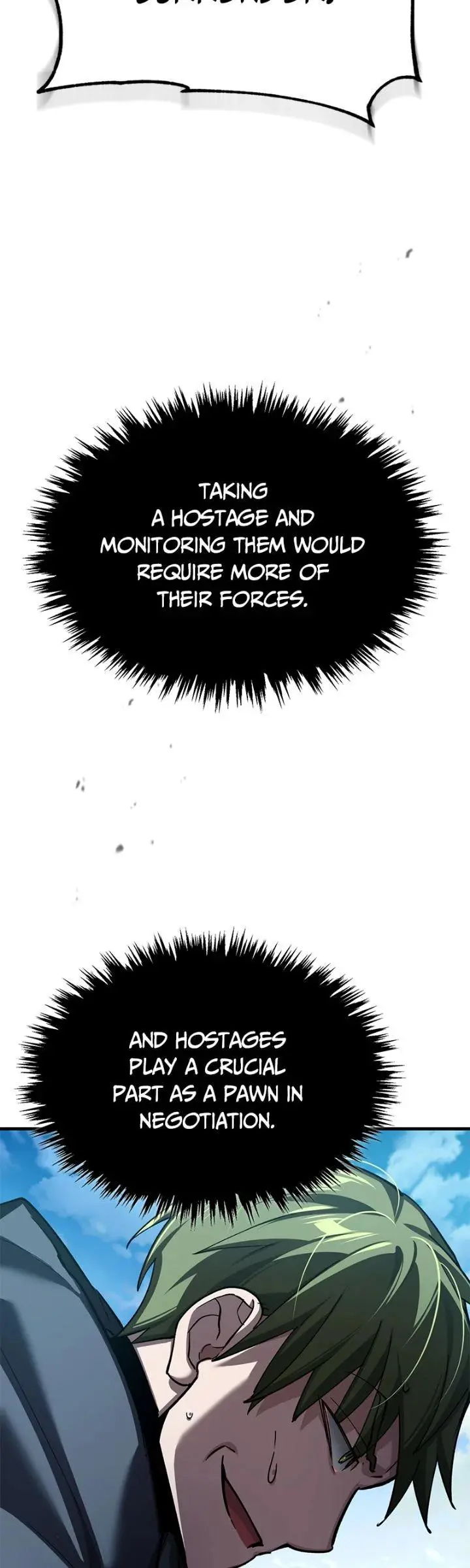 Read The Heavenly Demon Cant Live A Normal Life - Chapter 149 - www.descendedfromdivinity.com | Image 11