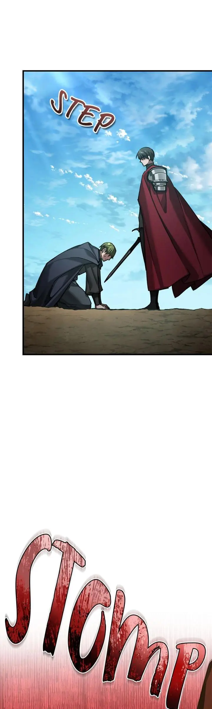 Read The Heavenly Demon Cant Live A Normal Life - Chapter 149 - www.descendedfromdivinity.com | Image 13