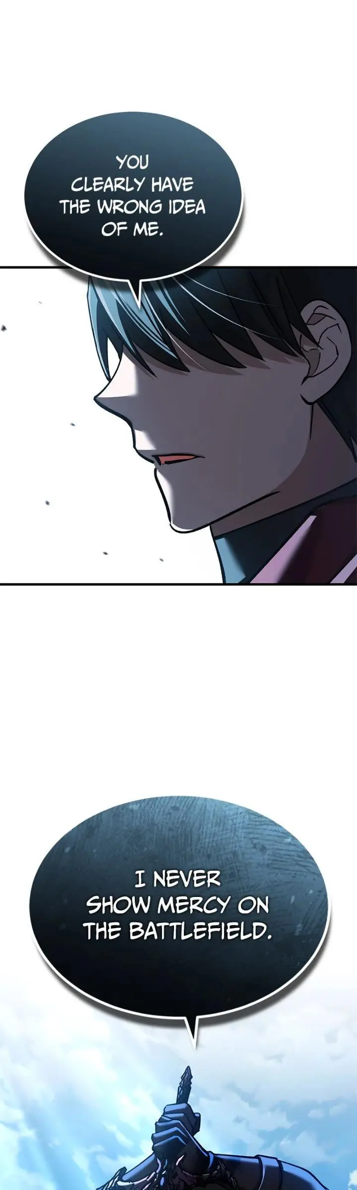 Read The Heavenly Demon Cant Live A Normal Life - Chapter 149 - www.descendedfromdivinity.com | Image 21