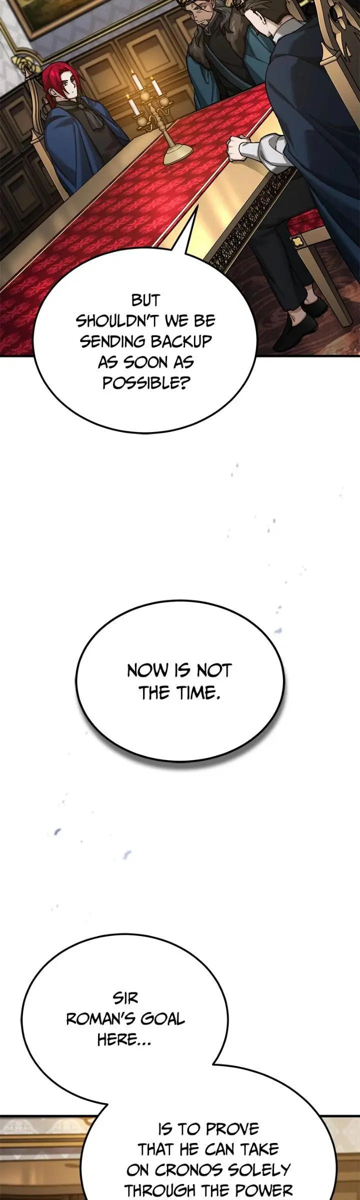 Read The Heavenly Demon Cant Live A Normal Life - Chapter 149 - www.descendedfromdivinity.com | Image 24