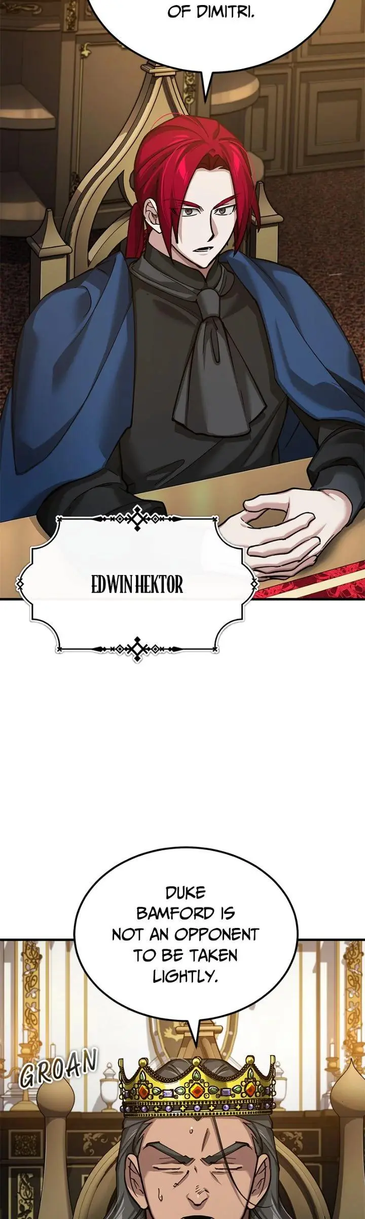 Read The Heavenly Demon Cant Live A Normal Life - Chapter 149 - www.descendedfromdivinity.com | Image 25