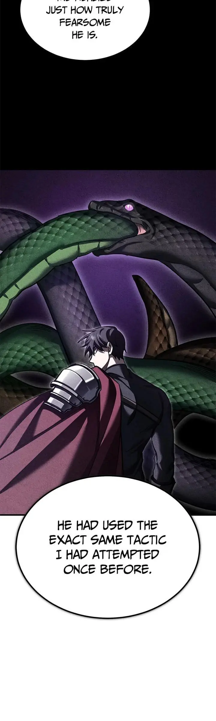 Read The Heavenly Demon Cant Live A Normal Life - Chapter 149 - www.descendedfromdivinity.com | Image 28