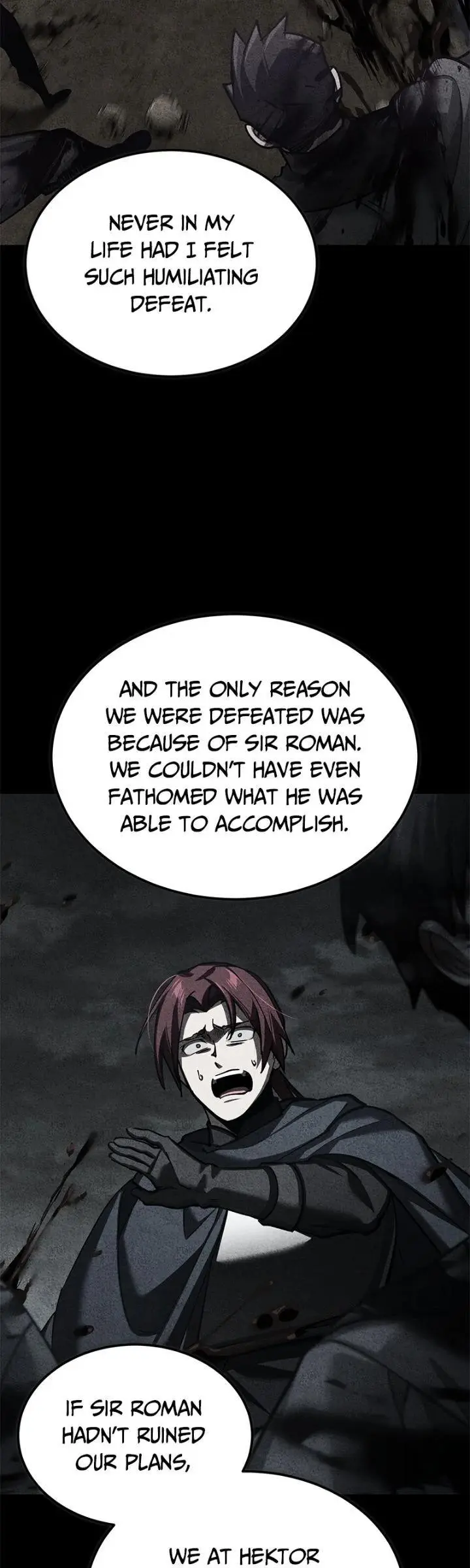 Read The Heavenly Demon Cant Live A Normal Life - Chapter 149 - www.descendedfromdivinity.com | Image 30