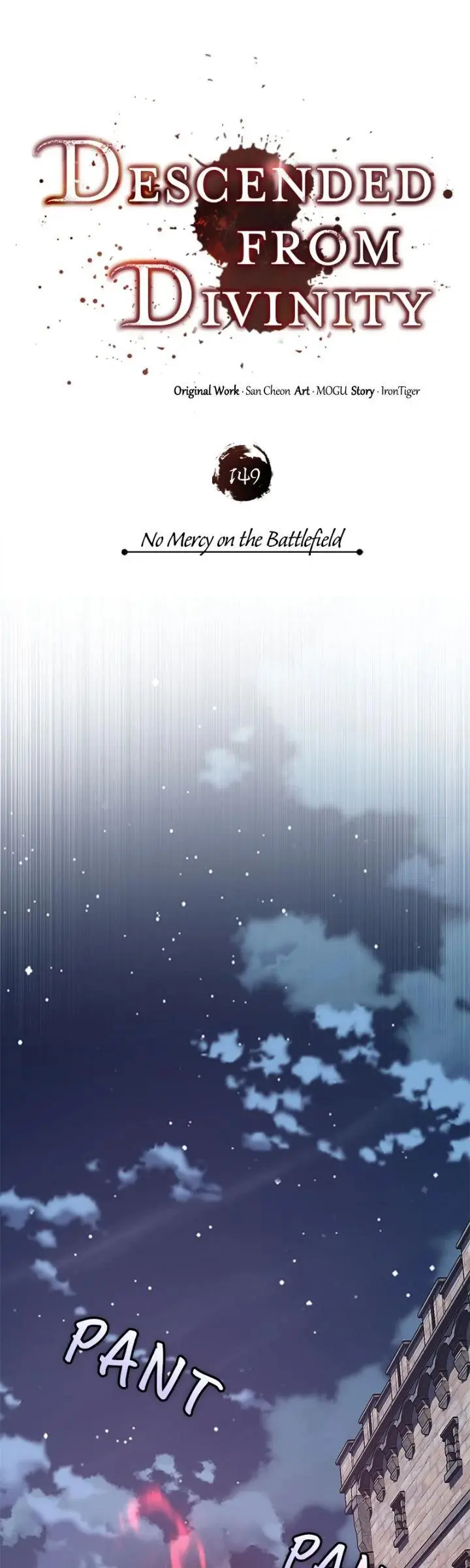 Read The Heavenly Demon Cant Live A Normal Life - Chapter 149 - www.descendedfromdivinity.com | Image 34