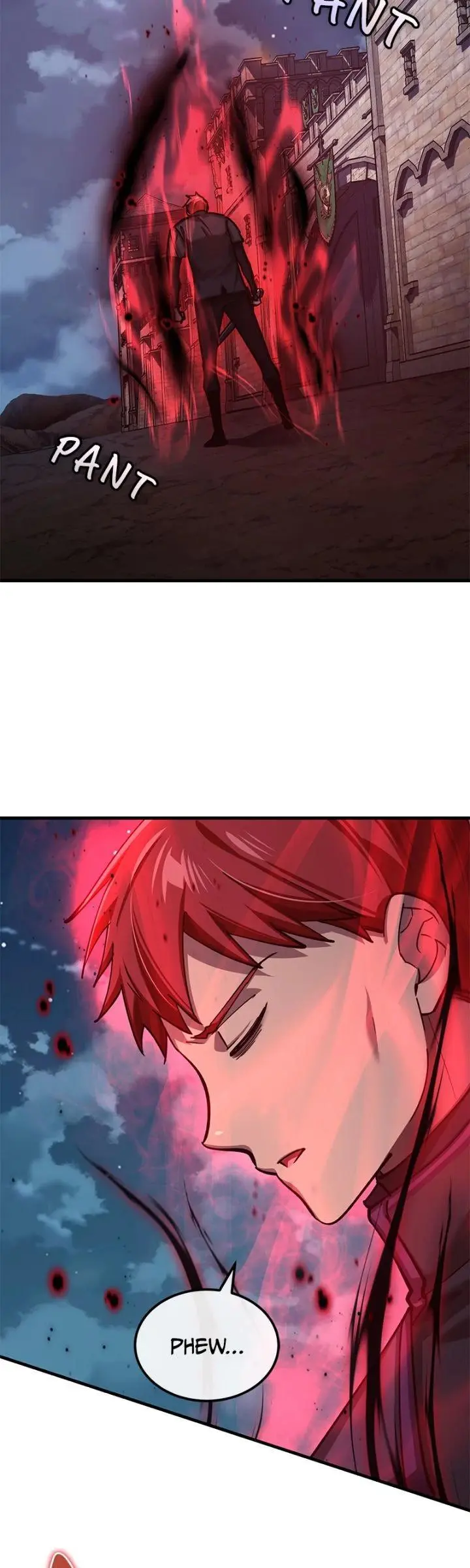 Read The Heavenly Demon Cant Live A Normal Life - Chapter 149 - www.descendedfromdivinity.com | Image 35
