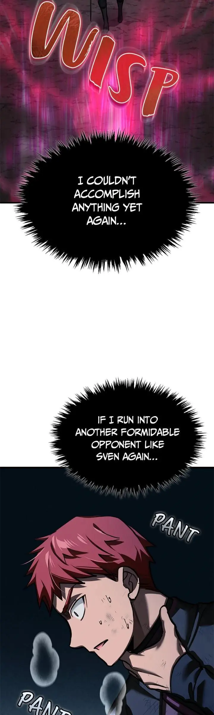 Read The Heavenly Demon Cant Live A Normal Life - Chapter 149 - www.descendedfromdivinity.com | Image 45