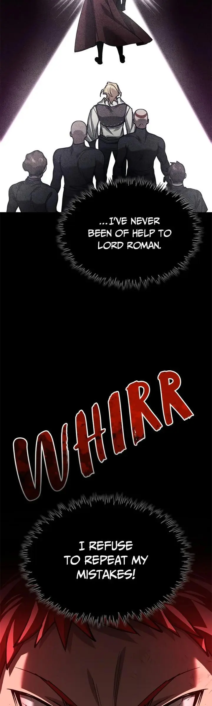 Read The Heavenly Demon Cant Live A Normal Life - Chapter 149 - www.descendedfromdivinity.com | Image 48