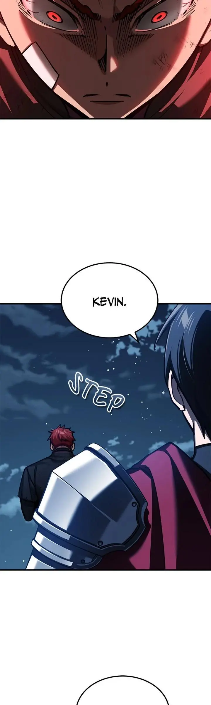 Read The Heavenly Demon Cant Live A Normal Life - Chapter 149 - www.descendedfromdivinity.com | Image 49