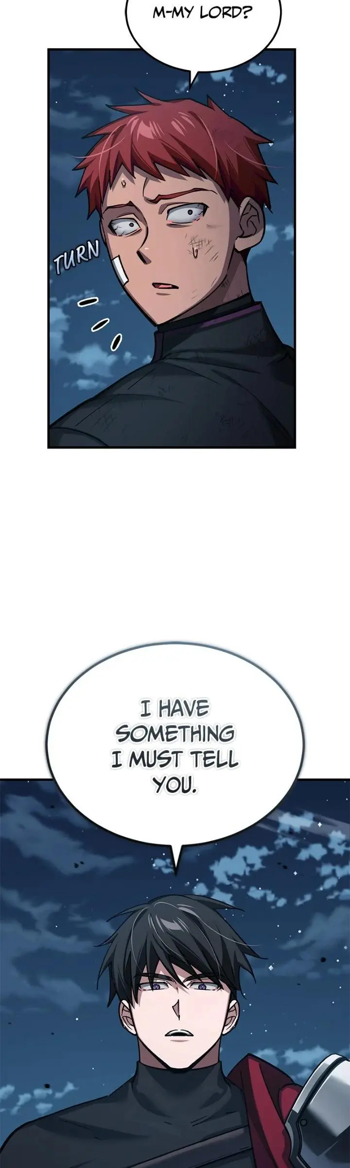 Read The Heavenly Demon Cant Live A Normal Life - Chapter 149 - www.descendedfromdivinity.com | Image 50