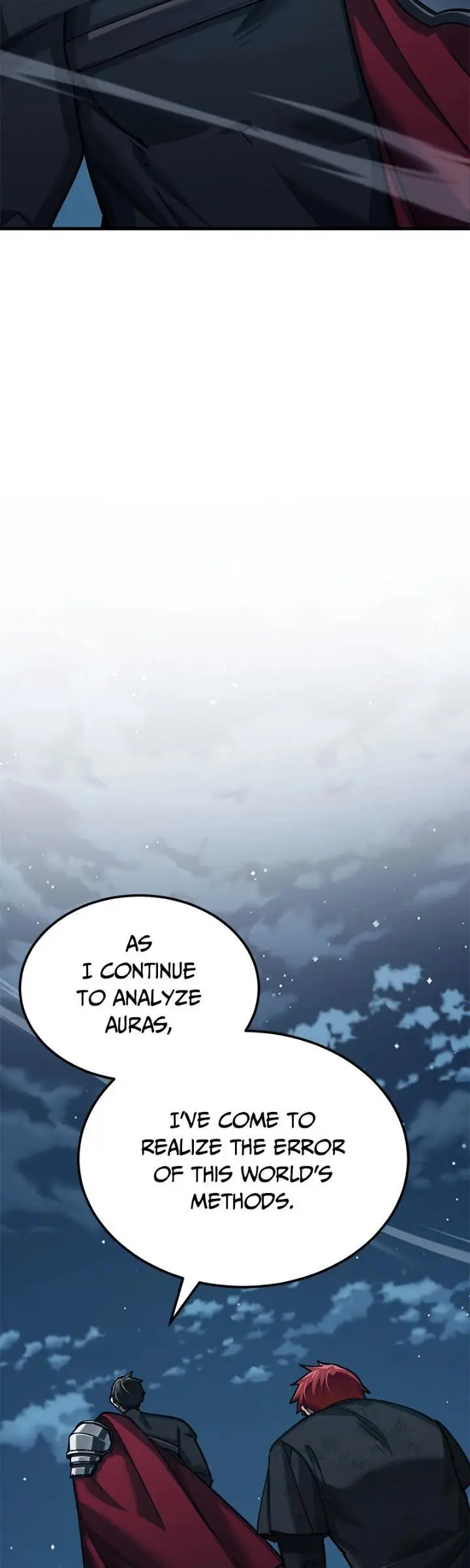 Read The Heavenly Demon Cant Live A Normal Life - Chapter 149 - www.descendedfromdivinity.com | Image 51