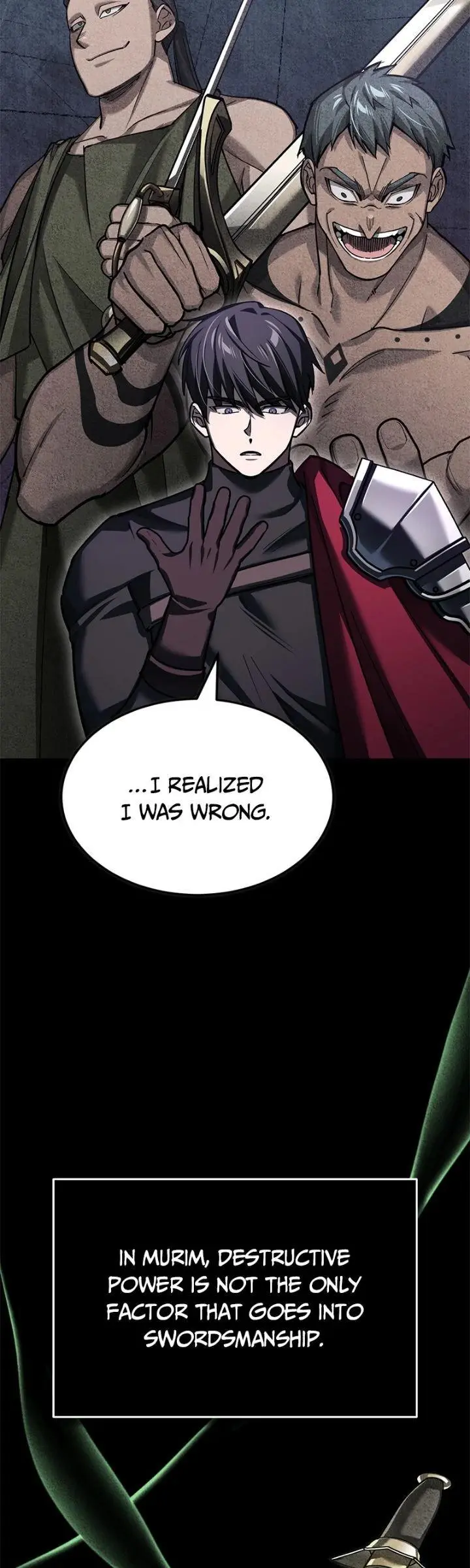 Read The Heavenly Demon Cant Live A Normal Life - Chapter 149 - www.descendedfromdivinity.com | Image 54
