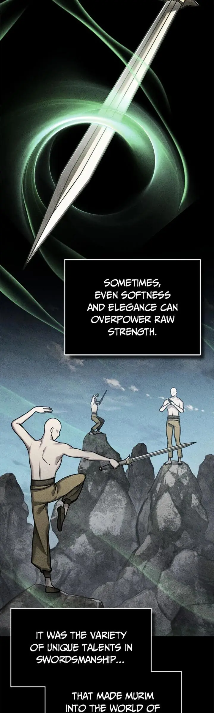 Read The Heavenly Demon Cant Live A Normal Life - Chapter 149 - www.descendedfromdivinity.com | Image 55