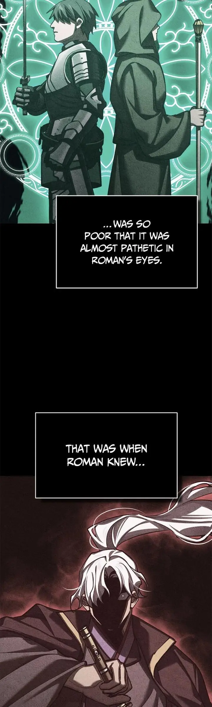 Read The Heavenly Demon Cant Live A Normal Life - Chapter 149 - www.descendedfromdivinity.com | Image 57