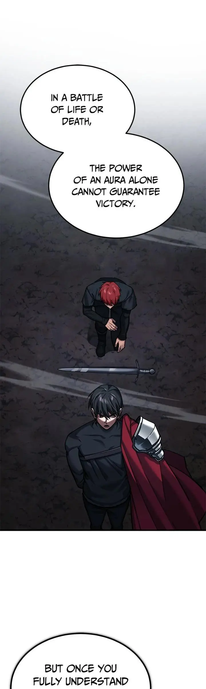 Read The Heavenly Demon Cant Live A Normal Life - Chapter 149 - www.descendedfromdivinity.com | Image 59