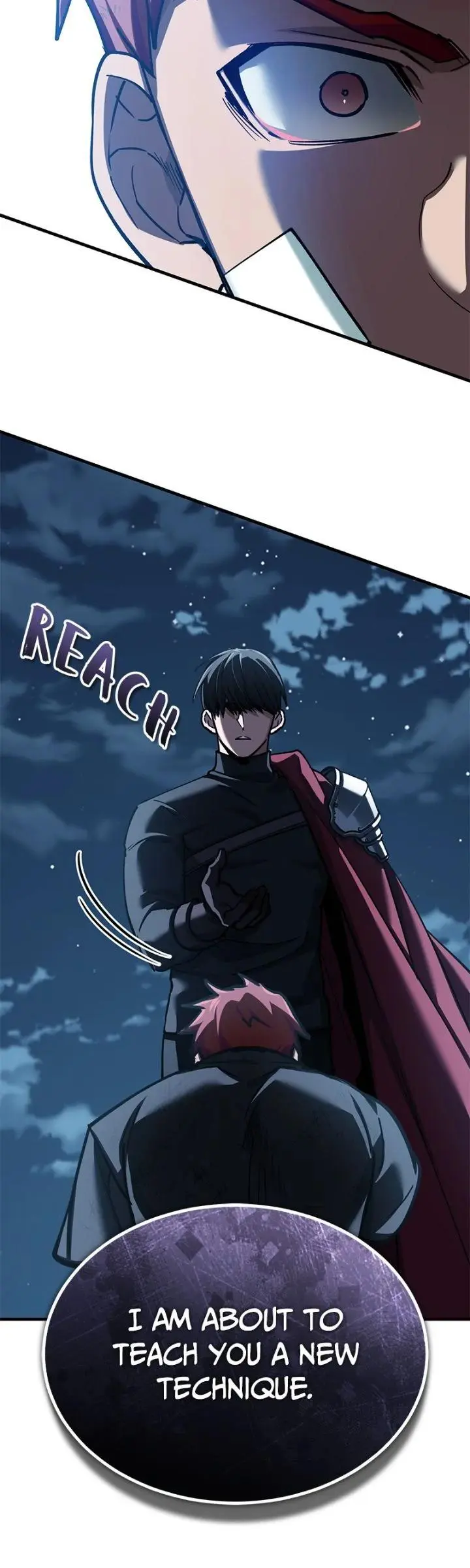 Read The Heavenly Demon Cant Live A Normal Life - Chapter 149 - www.descendedfromdivinity.com | Image 61