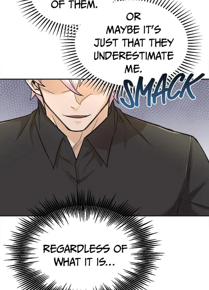 Descended from Divinity Chapter 15