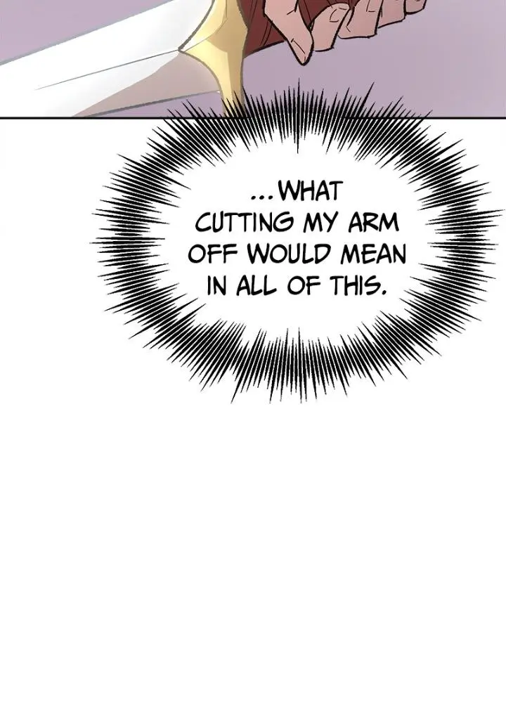 Descended from Divinity Chapter 15