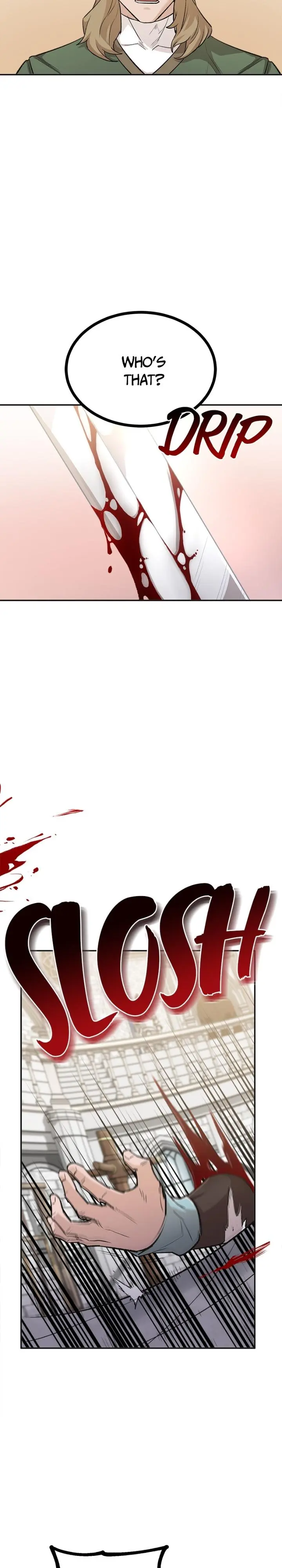 Descended from Divinity Chapter 15