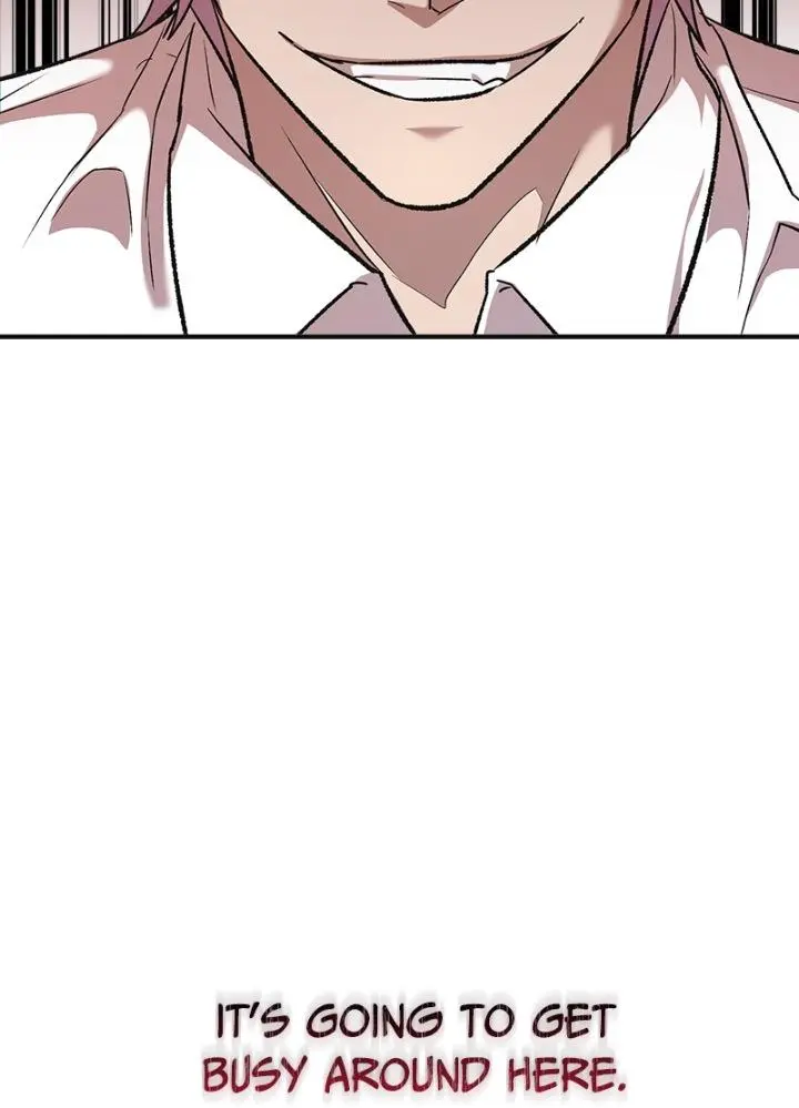 Descended from Divinity Chapter 15