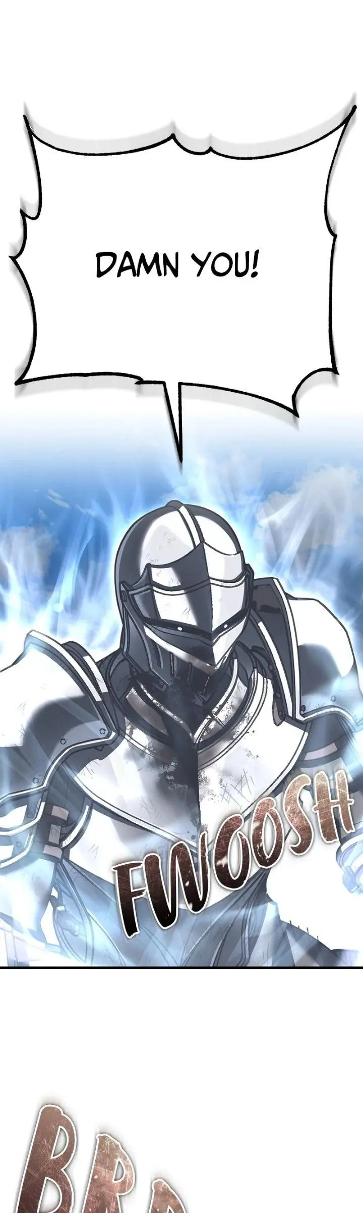 Descended from Divinity Chapter 150