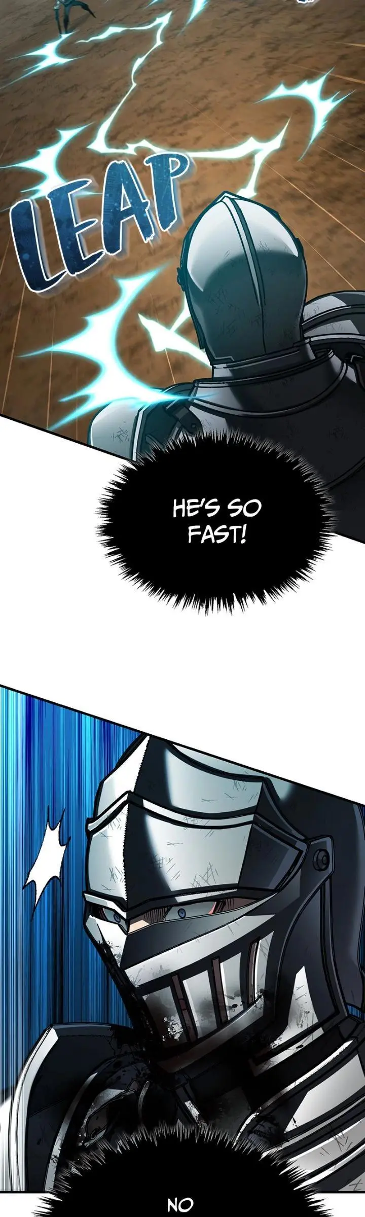 Descended from Divinity Chapter 150