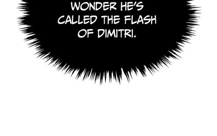 Descended from Divinity Chapter 150