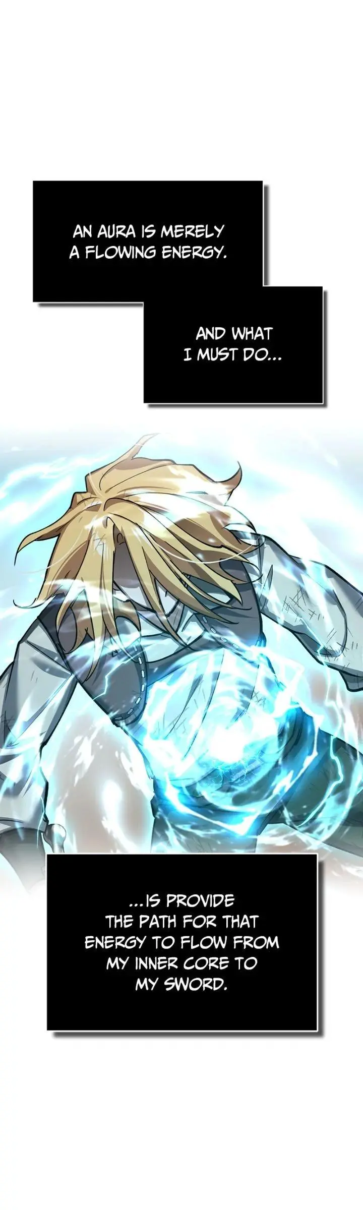 Descended from Divinity Chapter 150