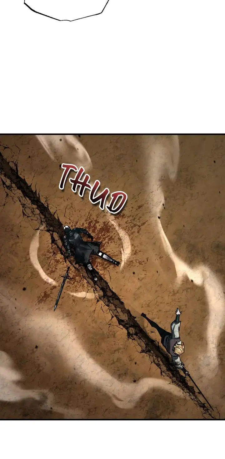 Descended from Divinity Chapter 150