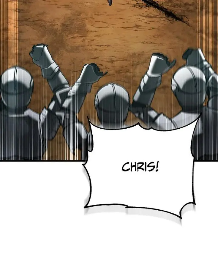 Descended from Divinity Chapter 150