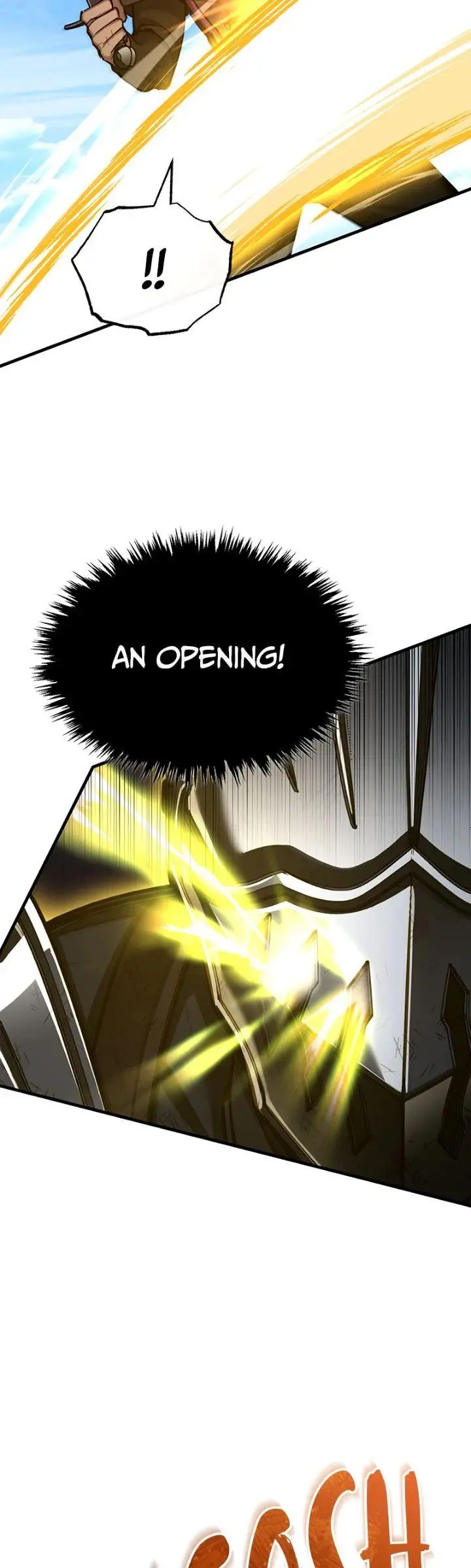 Descended from Divinity Chapter 150