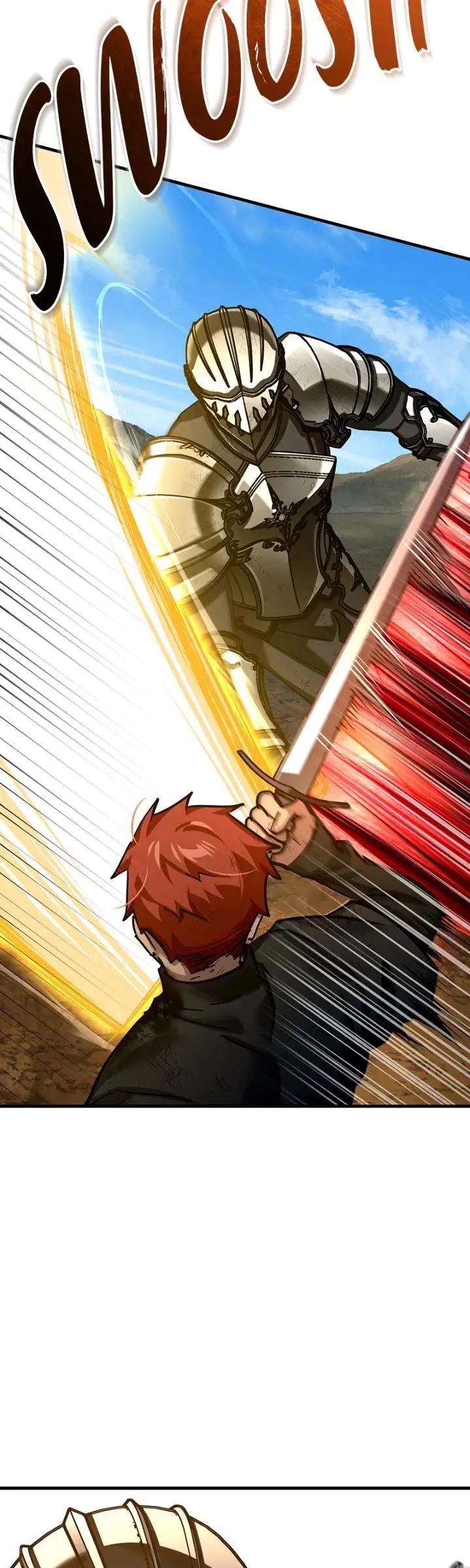 Descended from Divinity Chapter 150