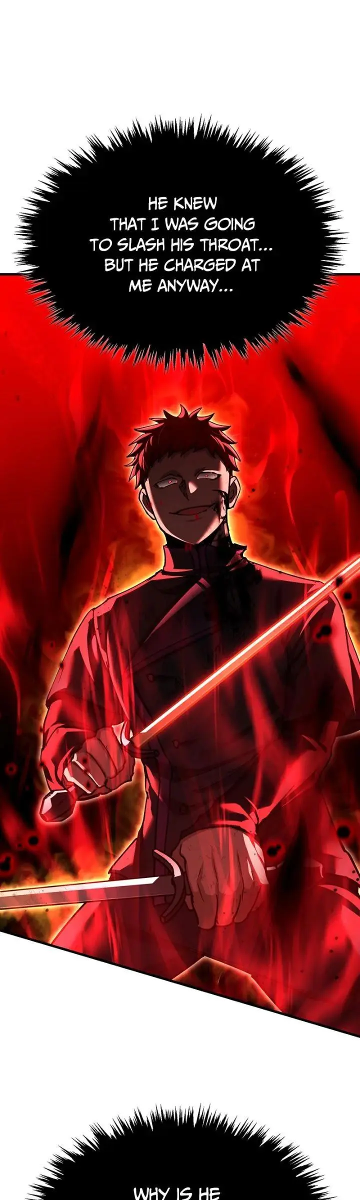 Descended from Divinity Chapter 150