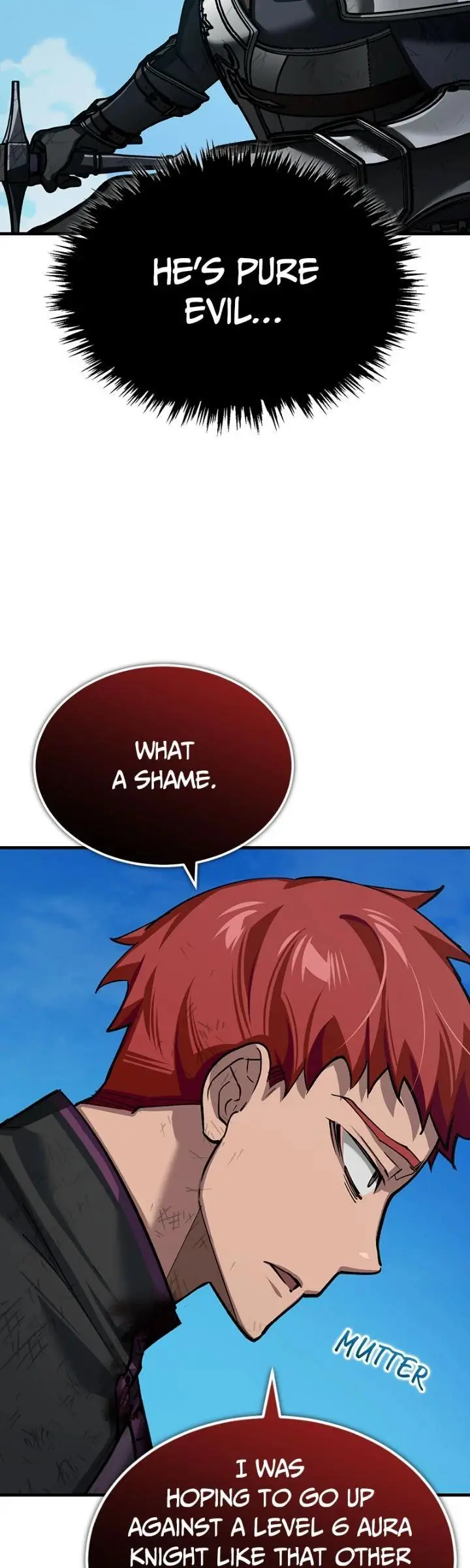 Descended from Divinity Chapter 150