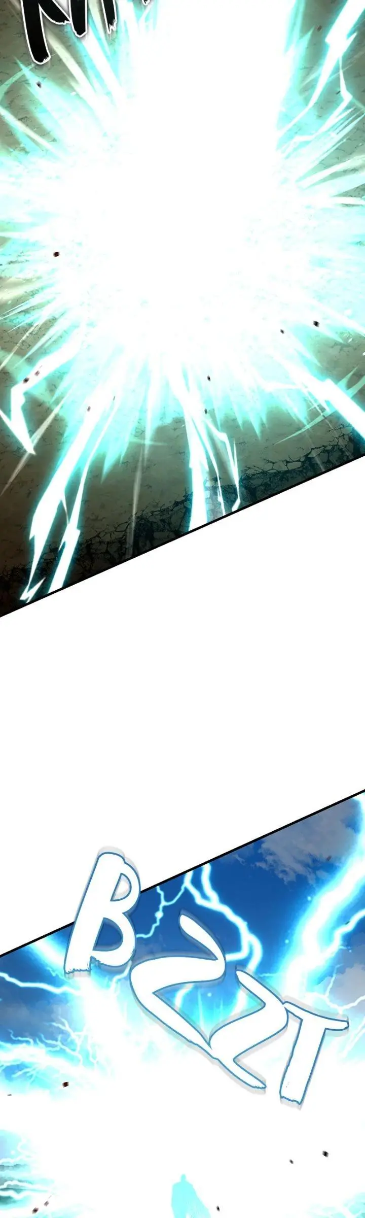 Descended from Divinity Chapter 151