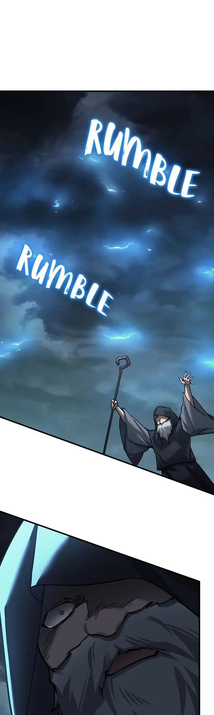 Descended from Divinity Chapter 151