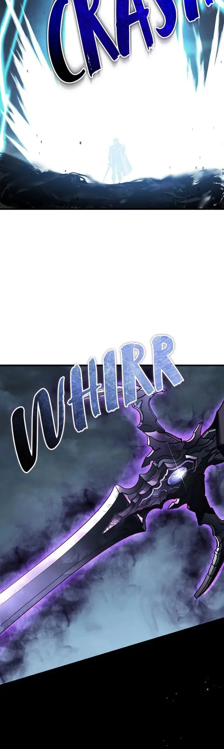Descended from Divinity Chapter 151