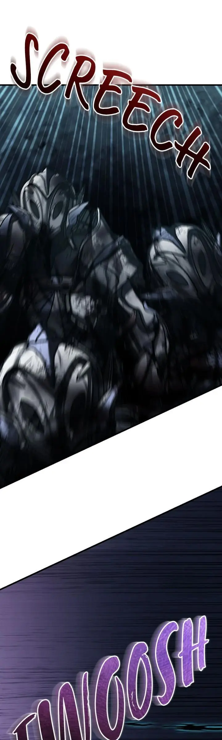 Descended from Divinity Chapter 151