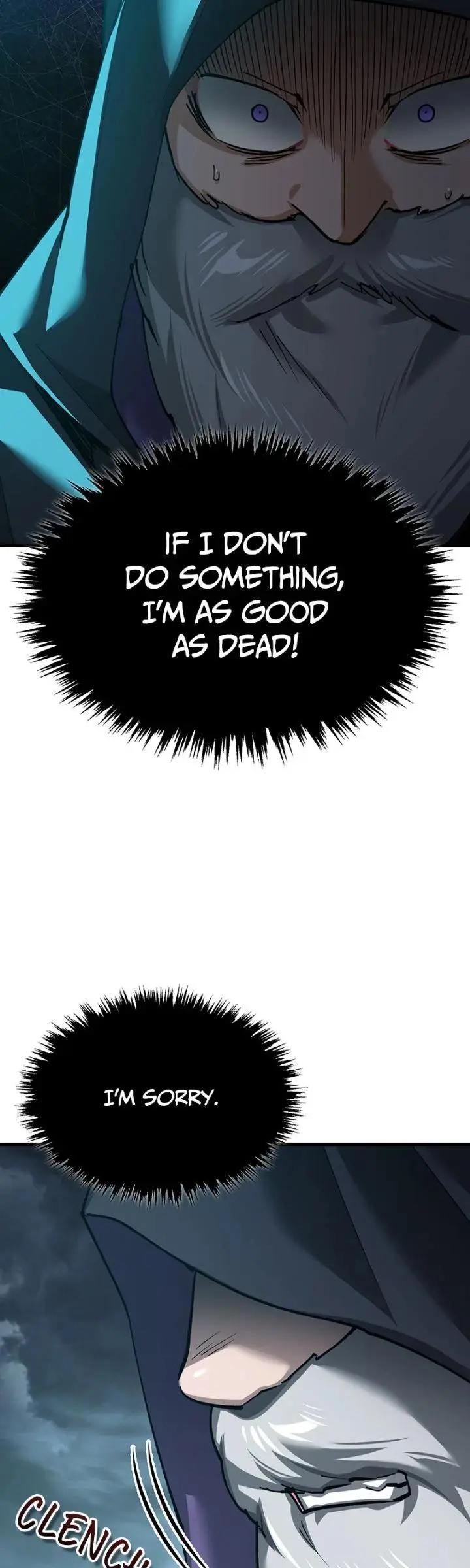 Descended from Divinity Chapter 151