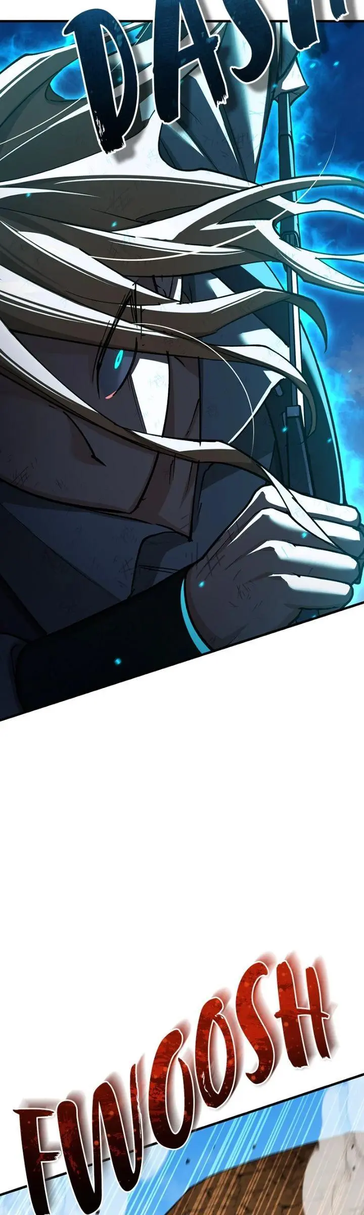 Descended from Divinity Chapter 151