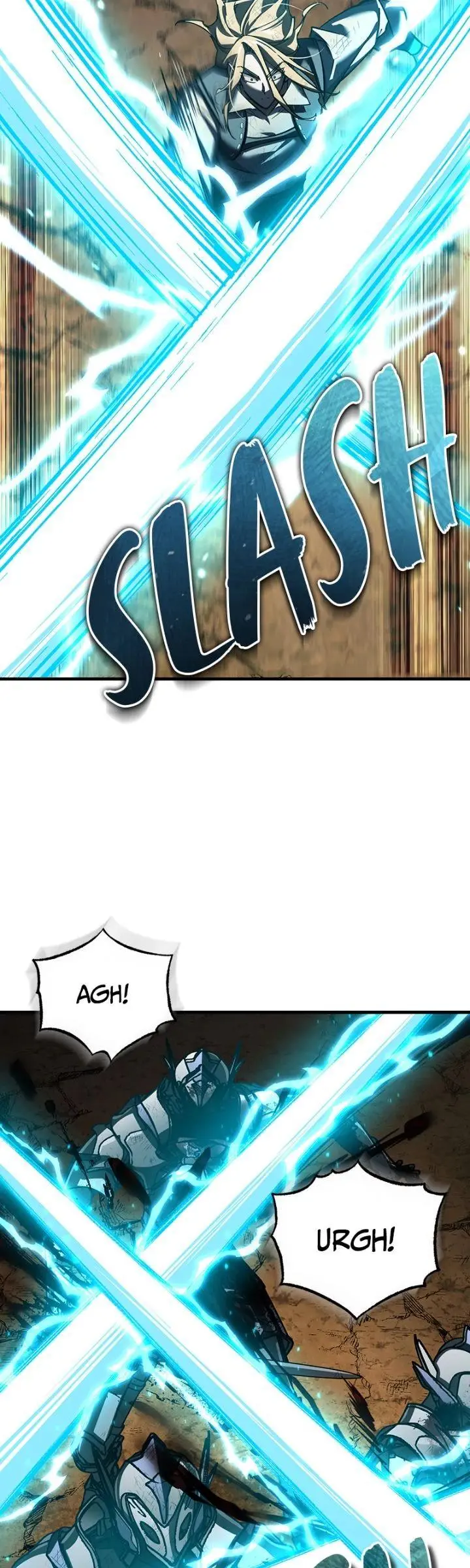 Descended from Divinity Chapter 151