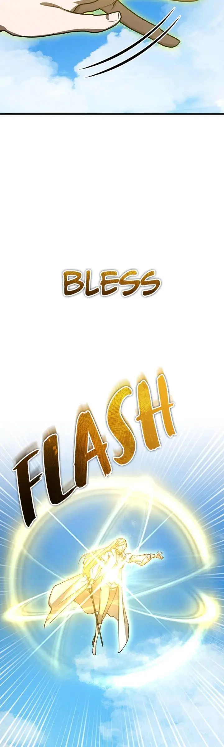 Descended from Divinity Chapter 152