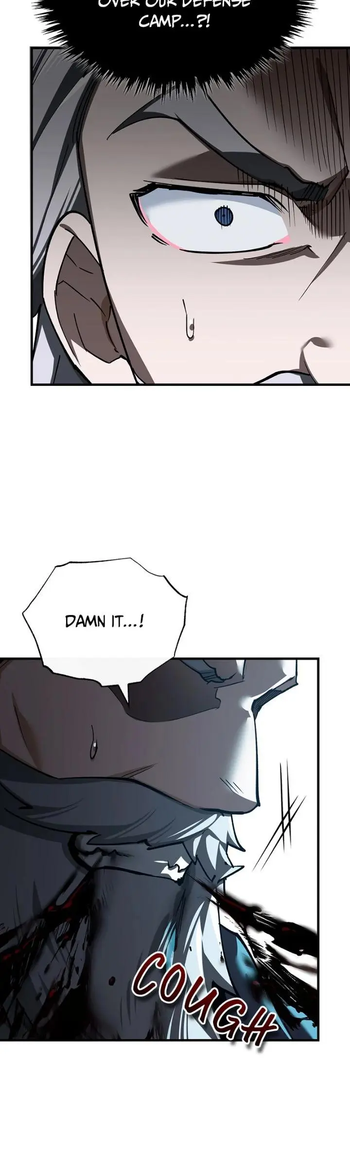 Descended from Divinity Chapter 152